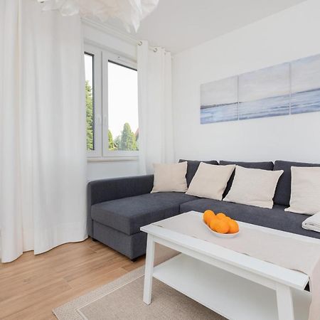 Apartment Morska Bryza By Noclegi Renters Puck Exterior photo