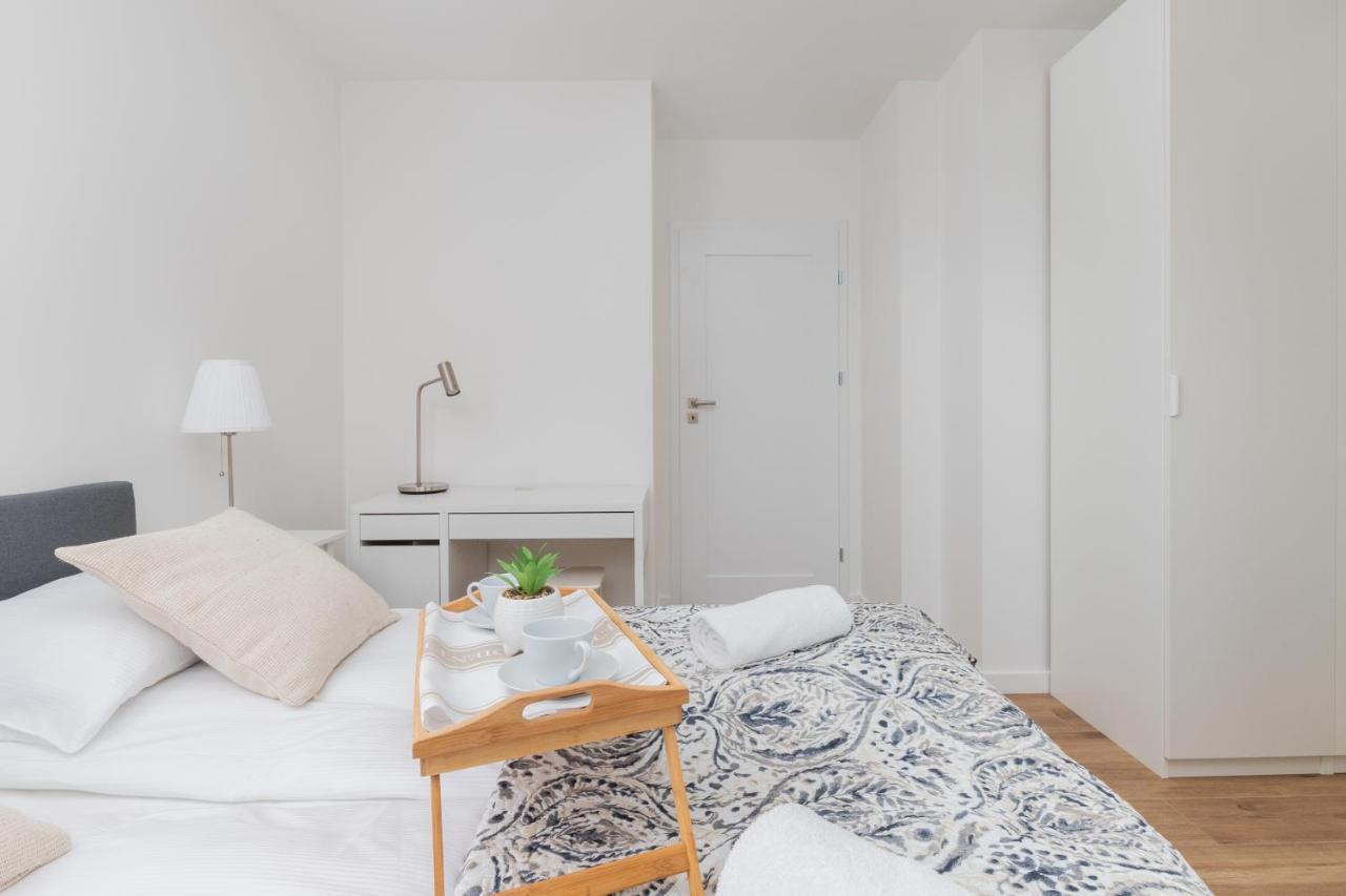 Apartment Morska Bryza By Noclegi Renters Puck Exterior photo